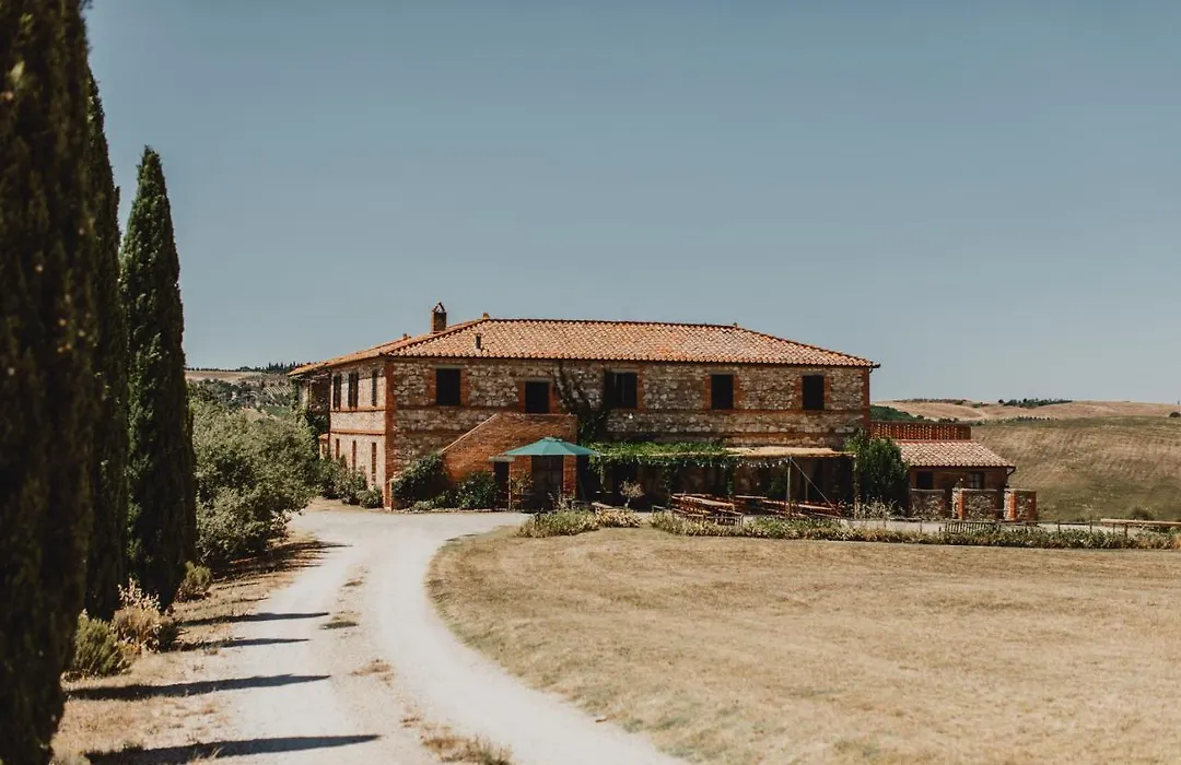 Agriturismo Il Rigo-1