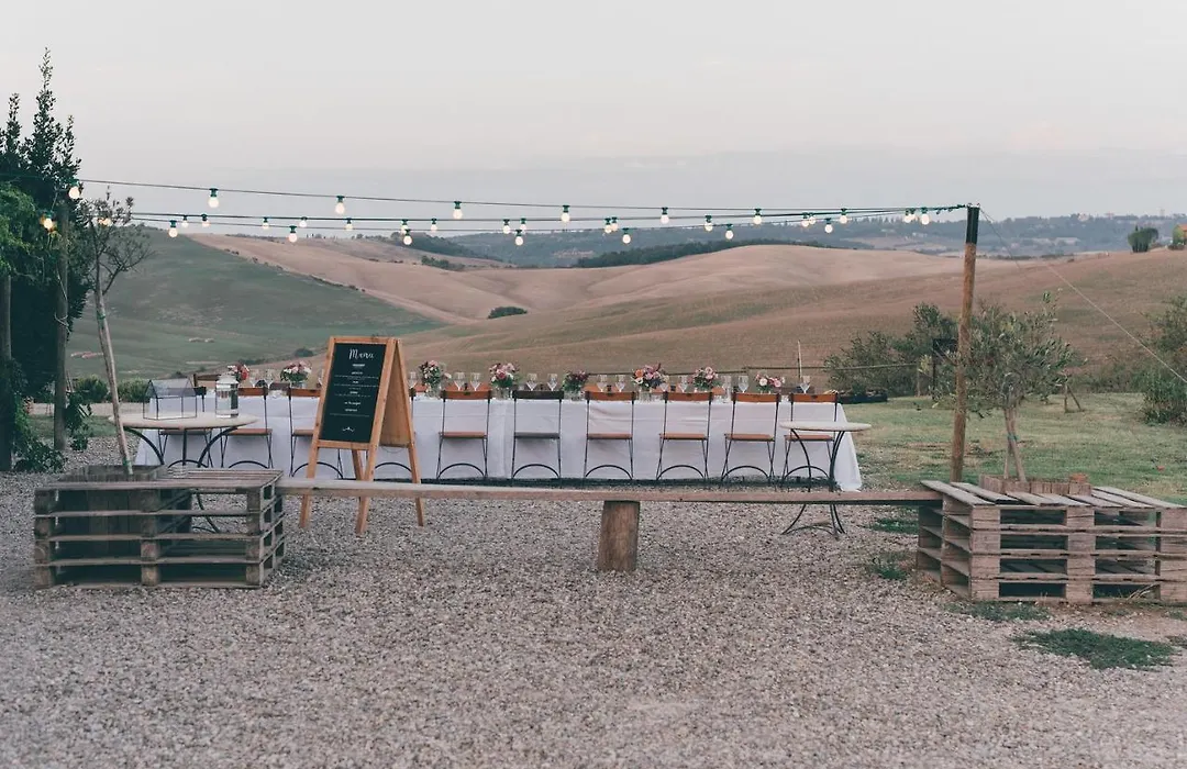 Agriturismo Il Rigo-1