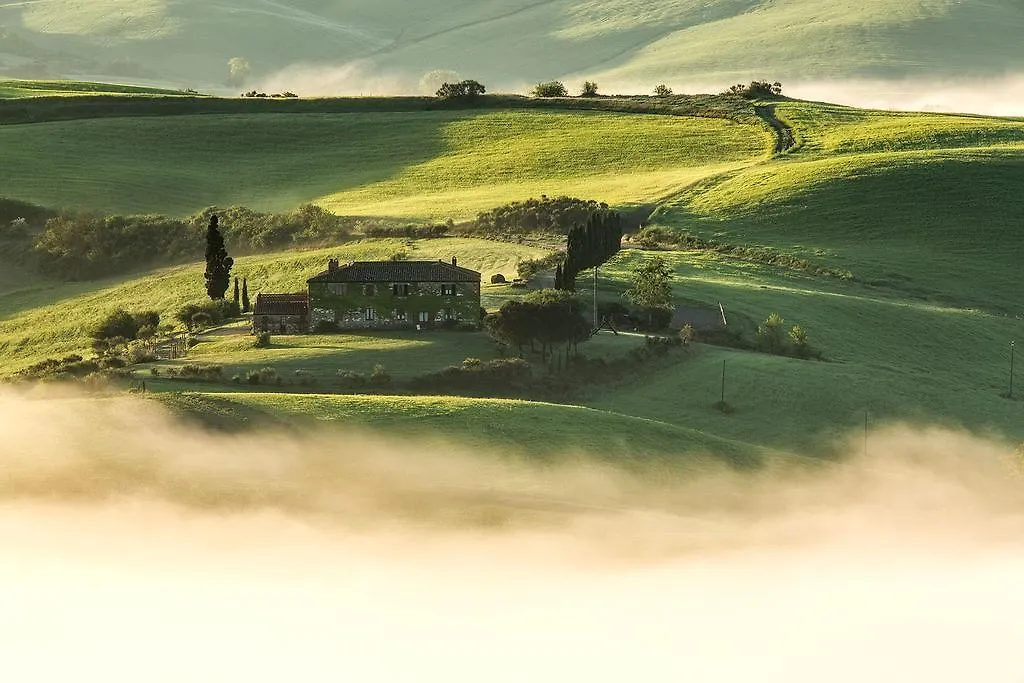 Agriturismo Il Rigo-1