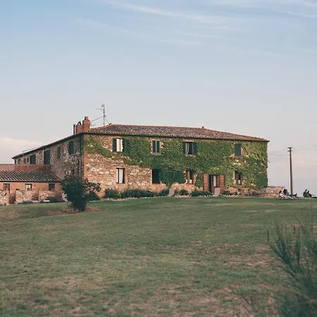 Agriturismo Il Rigo-3