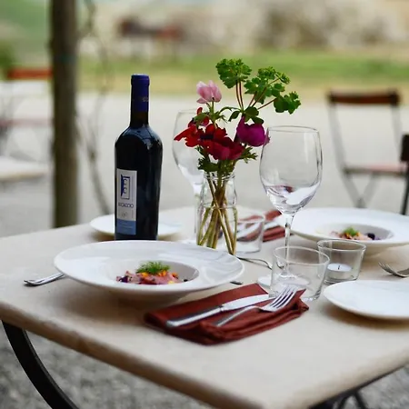Agriturismo Il Rigo-2