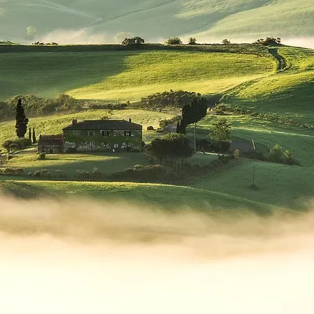 Agriturismo Il Rigo-2