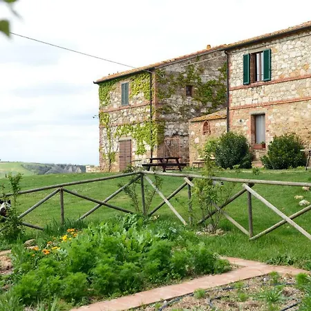 Agriturismo Il Rigo-3